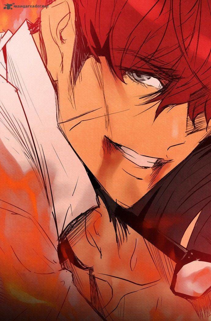 Revival Man: Chapter 28.2