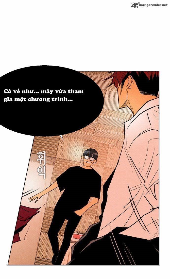 Revival Man: Chapter 28.2