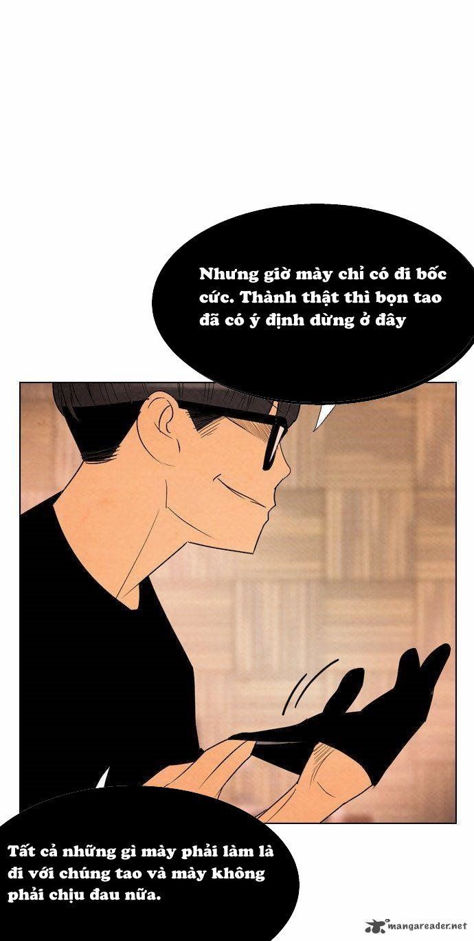 Revival Man: Chapter 28.2