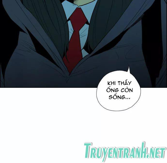 Revival Man: Chapter 3