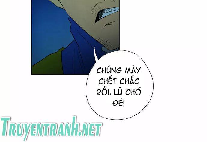 Revival Man: Chapter 3