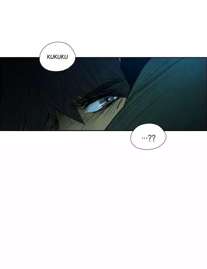 Revival Man: Chapter 3