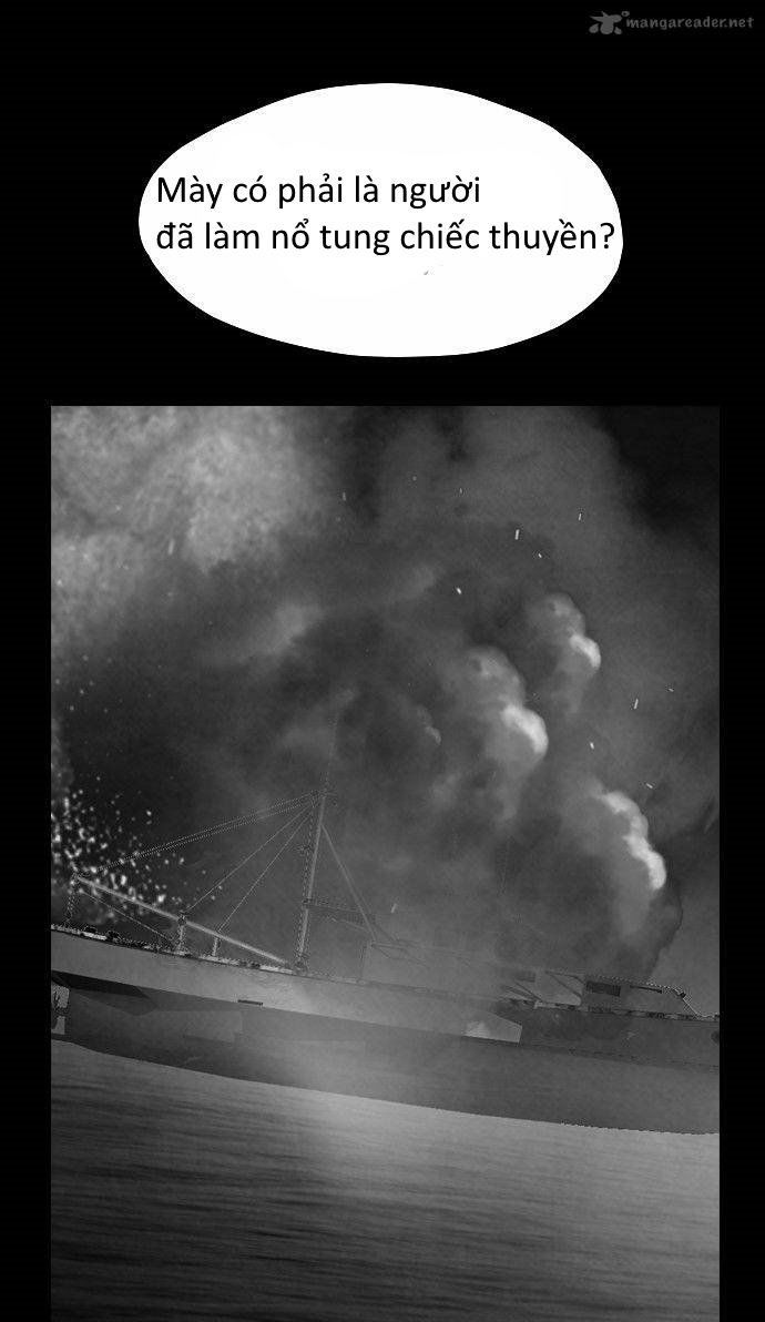 Revival Man: Chapter 30.1