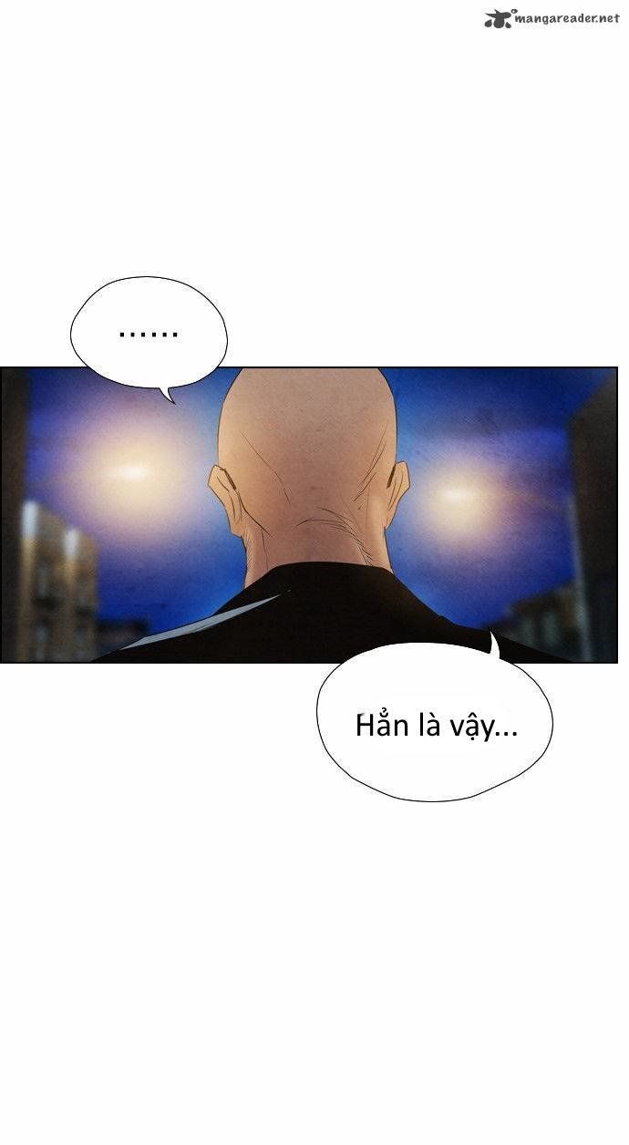 Revival Man: Chapter 30.1