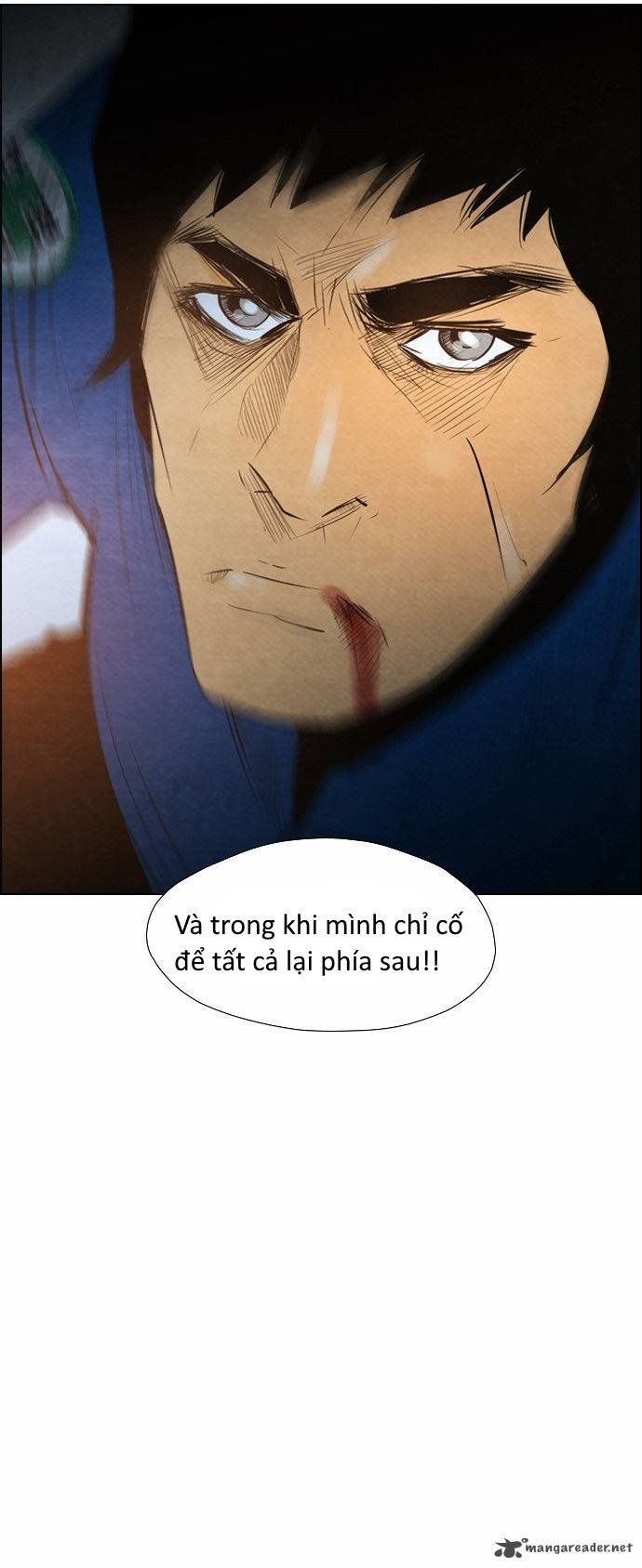 Revival Man: Chapter 30.1