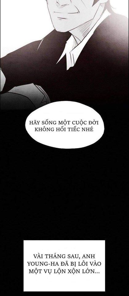 Revival Man: Chapter 31
