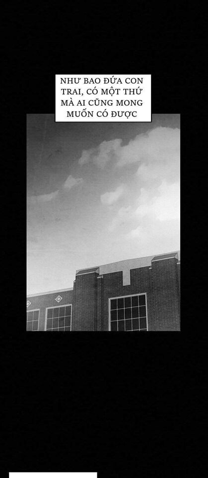 Revival Man: Chapter 31