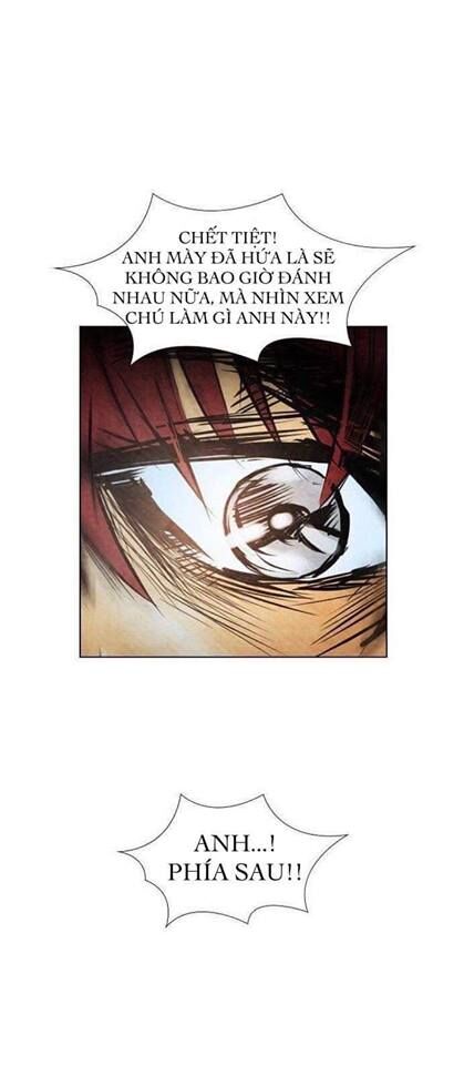 Revival Man: Chapter 31