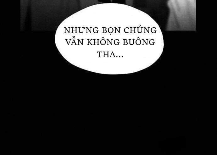 Revival Man: Chapter 32
