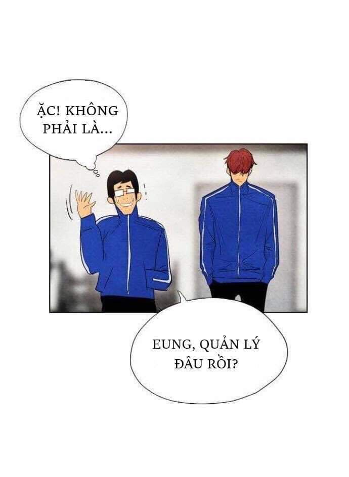 Revival Man: Chapter 32
