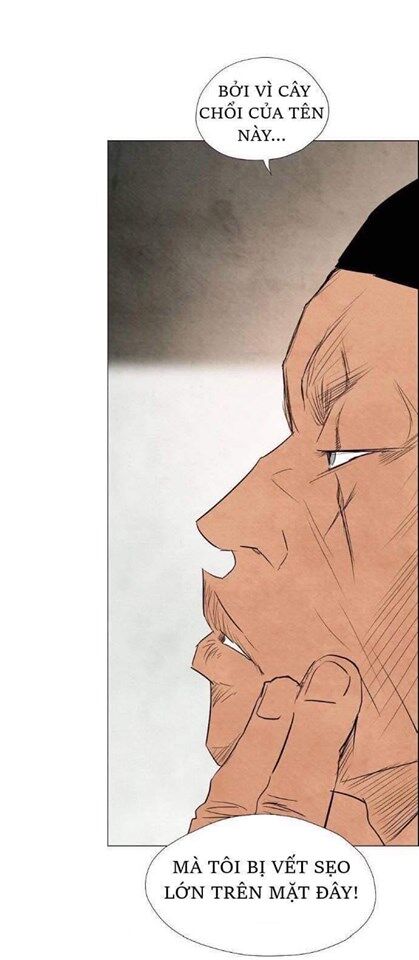 Revival Man: Chapter 32