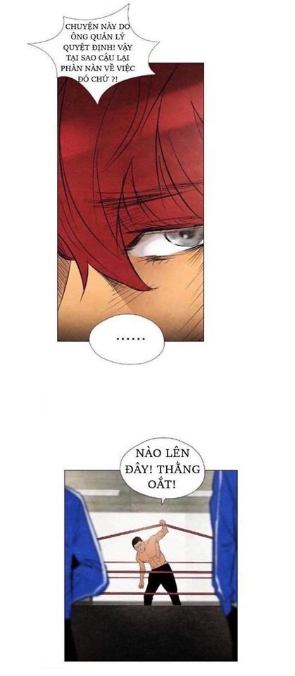 Revival Man: Chapter 32