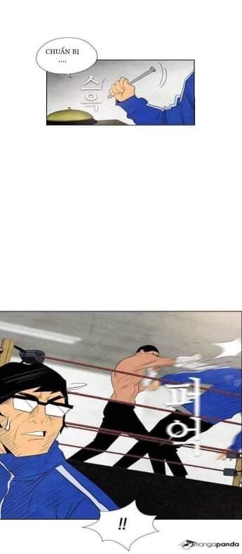 Revival Man: Chapter 32