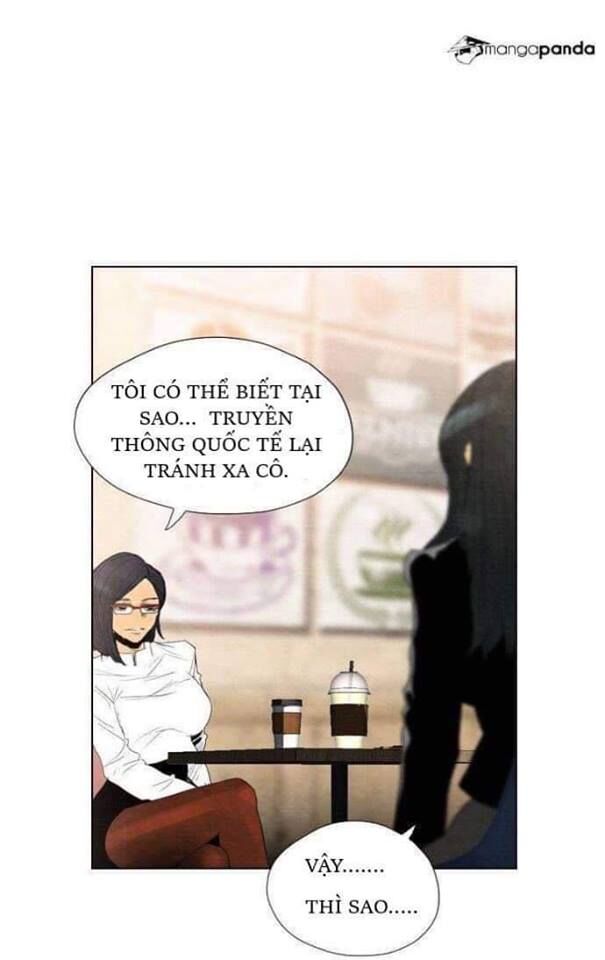 Revival Man: Chapter 32