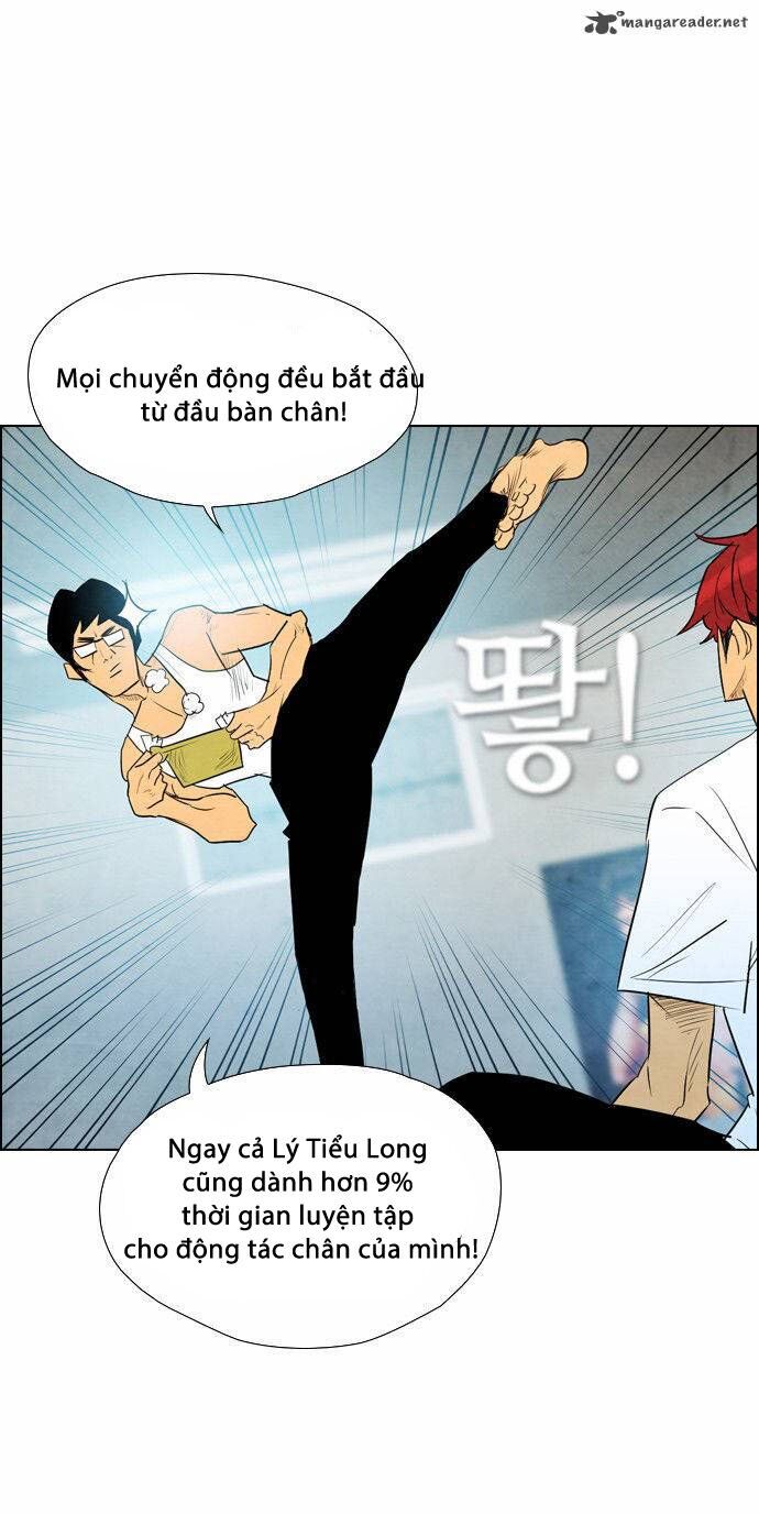 Revival Man: Chapter 33