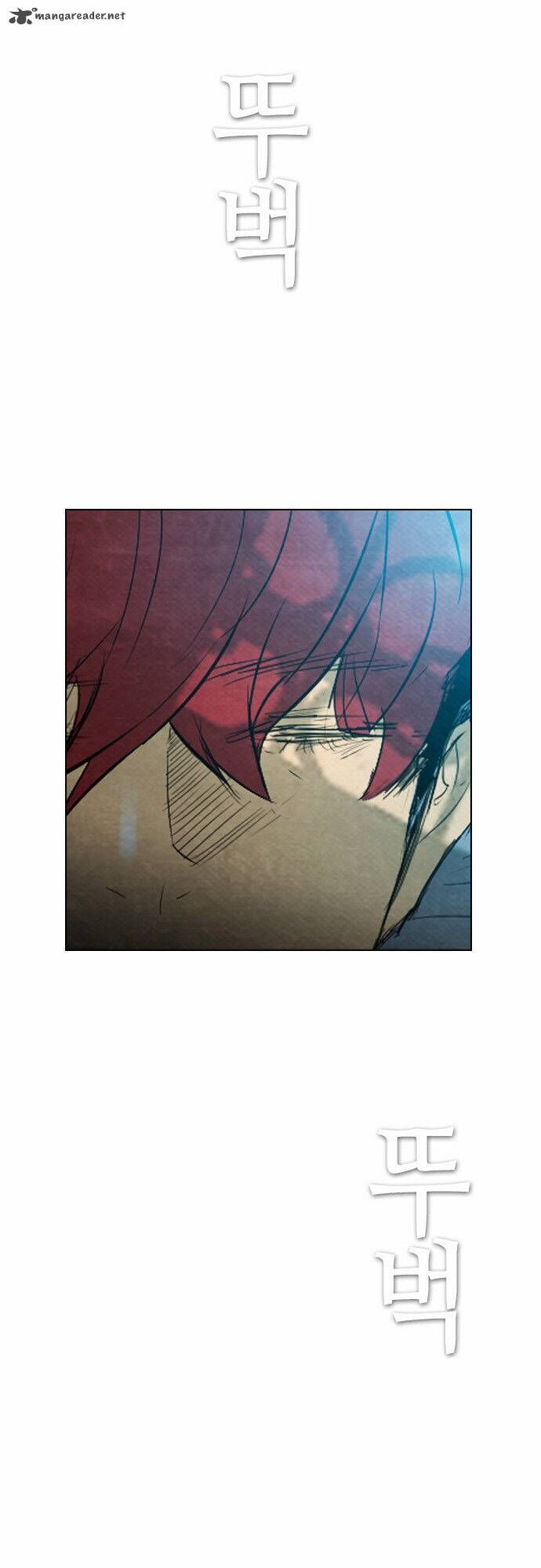 Revival Man: Chapter 33