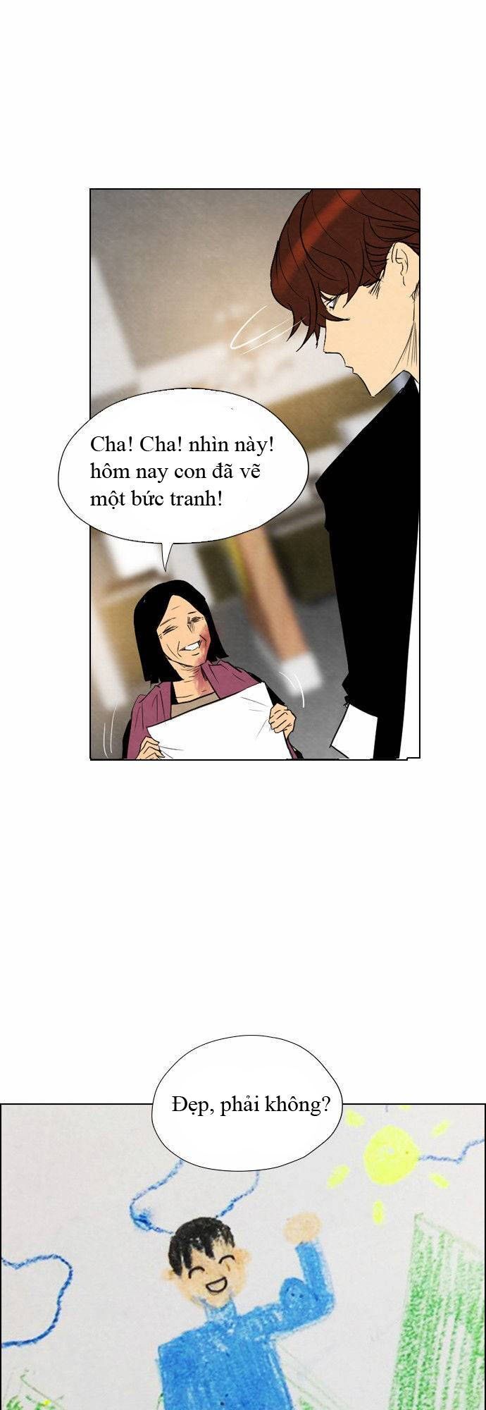 Revival Man: Chapter 34