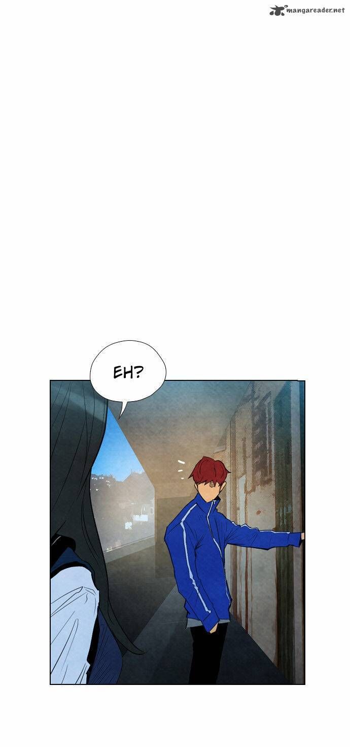 Revival Man: Chapter 34