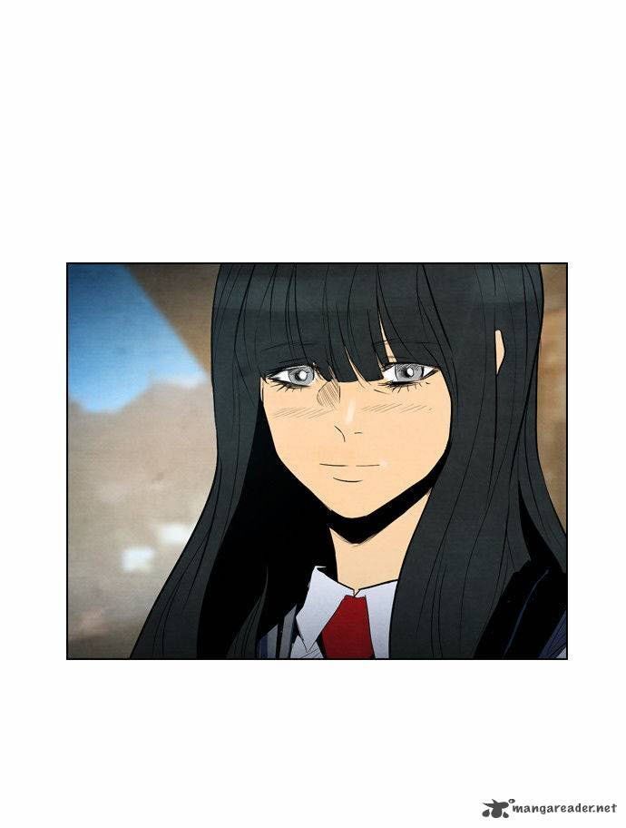 Revival Man: Chapter 34