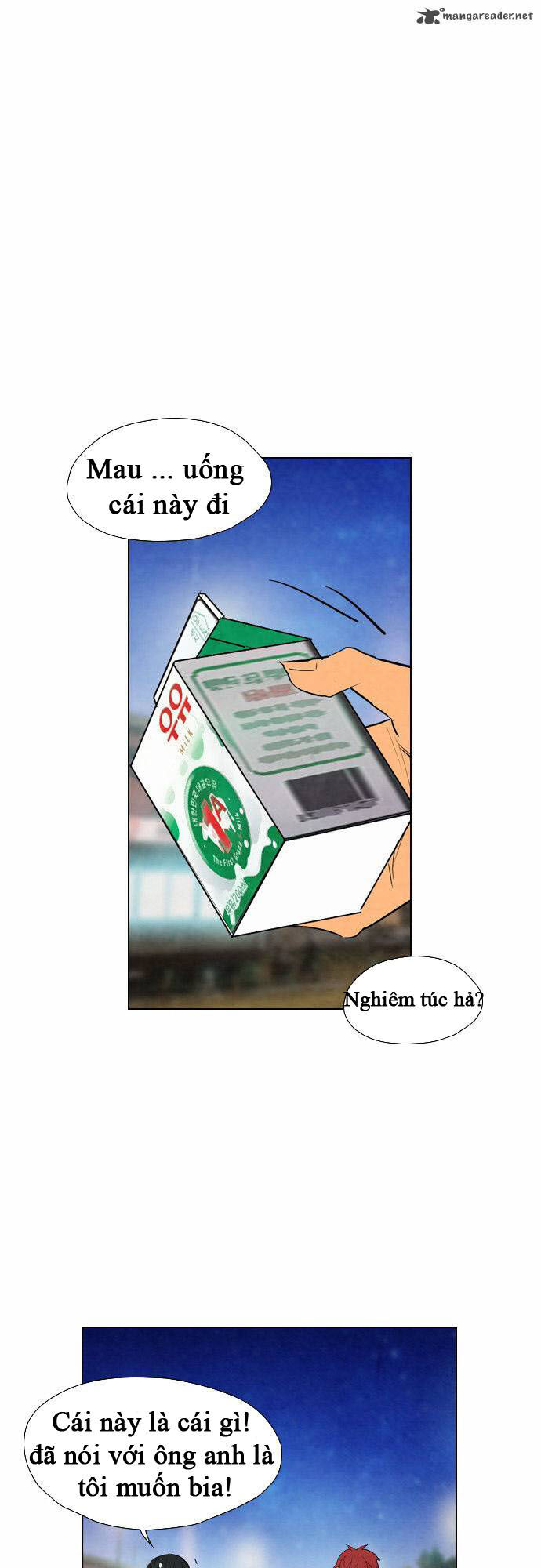 Revival Man: Chapter 35
