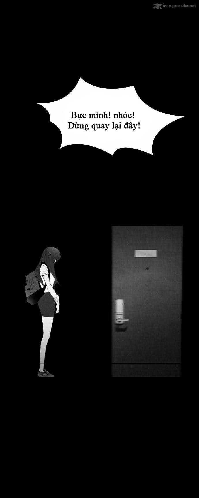Revival Man: Chapter 35