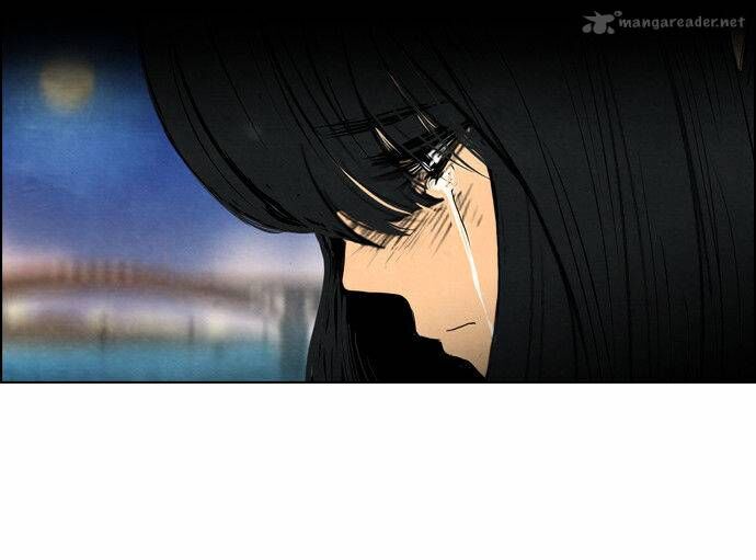 Revival Man: Chapter 35