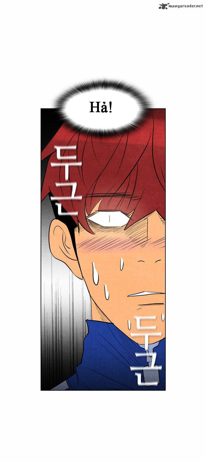 Revival Man: Chapter 35