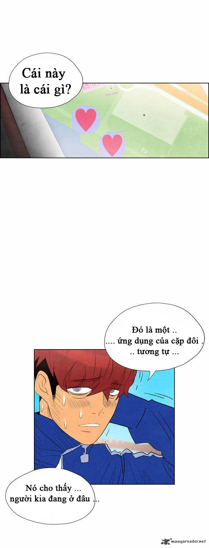 Revival Man: Chapter 35