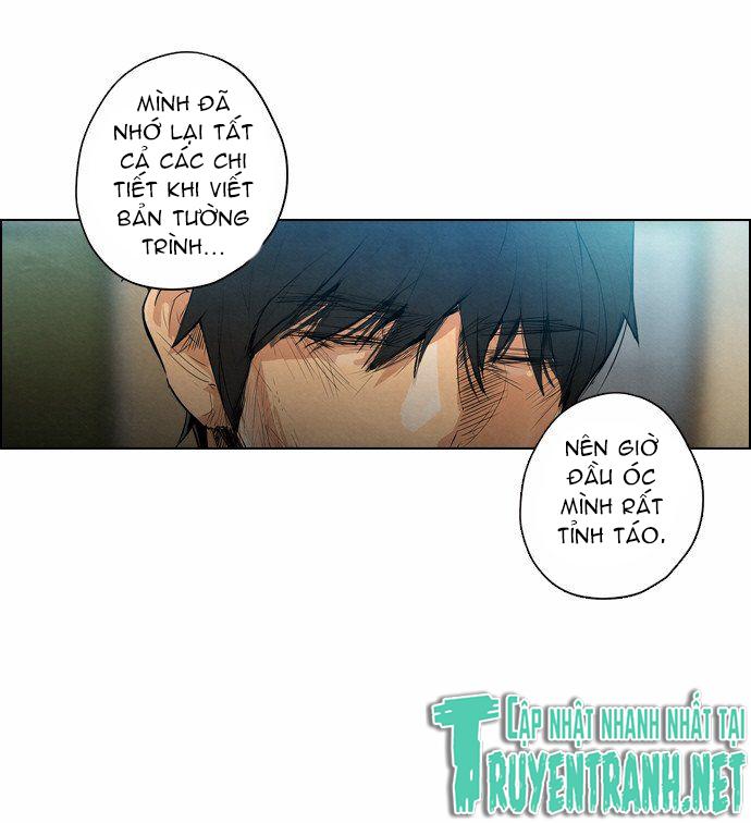 Revival Man: Chapter 5