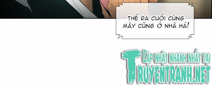 Revival Man: Chapter 5