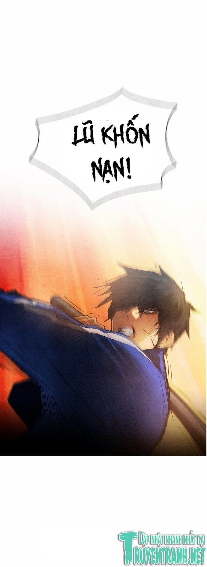 Revival Man: Chapter 5