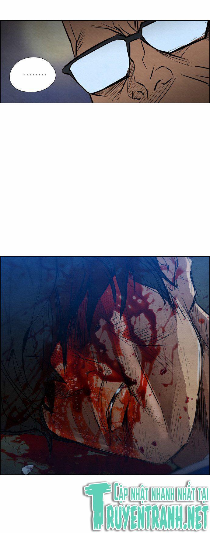 Revival Man: Chapter 9