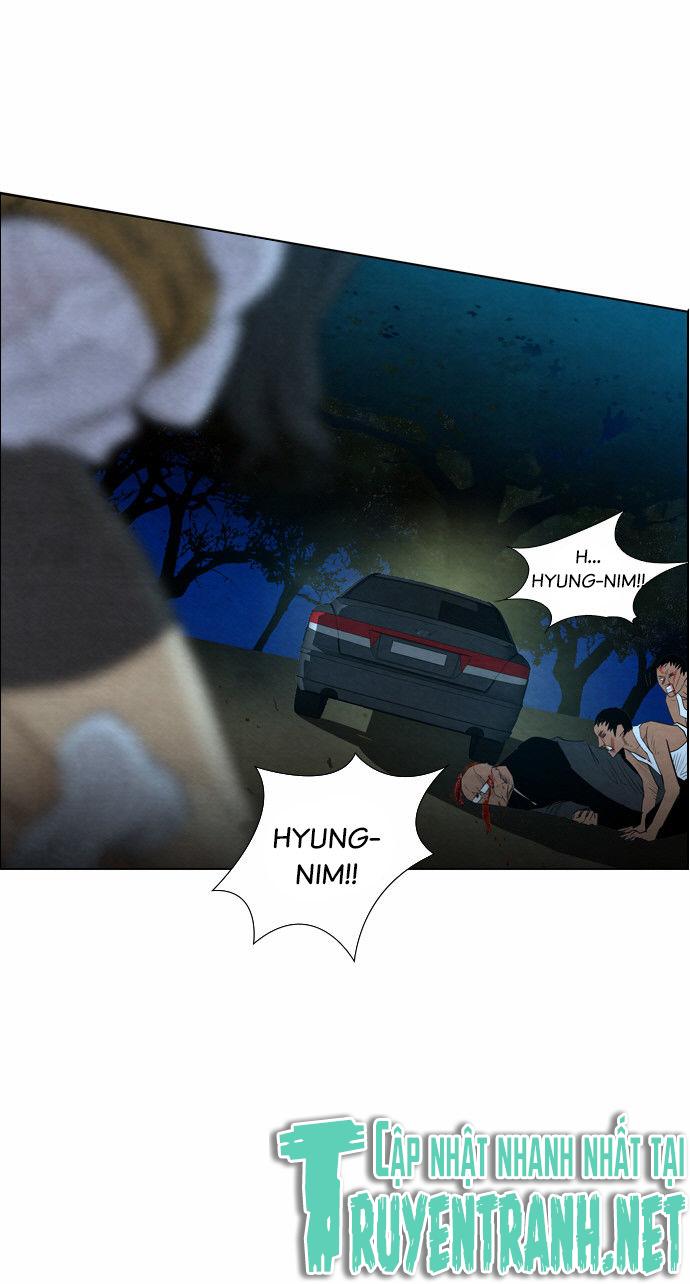Revival Man: Chapter 9