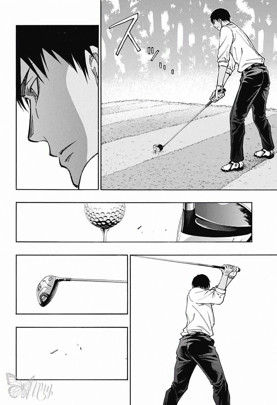 Nhật Tà Nguyệt Ma: Chapter 3