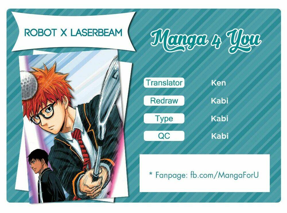 Nhật Tà Nguyệt Ma: Chapter 4