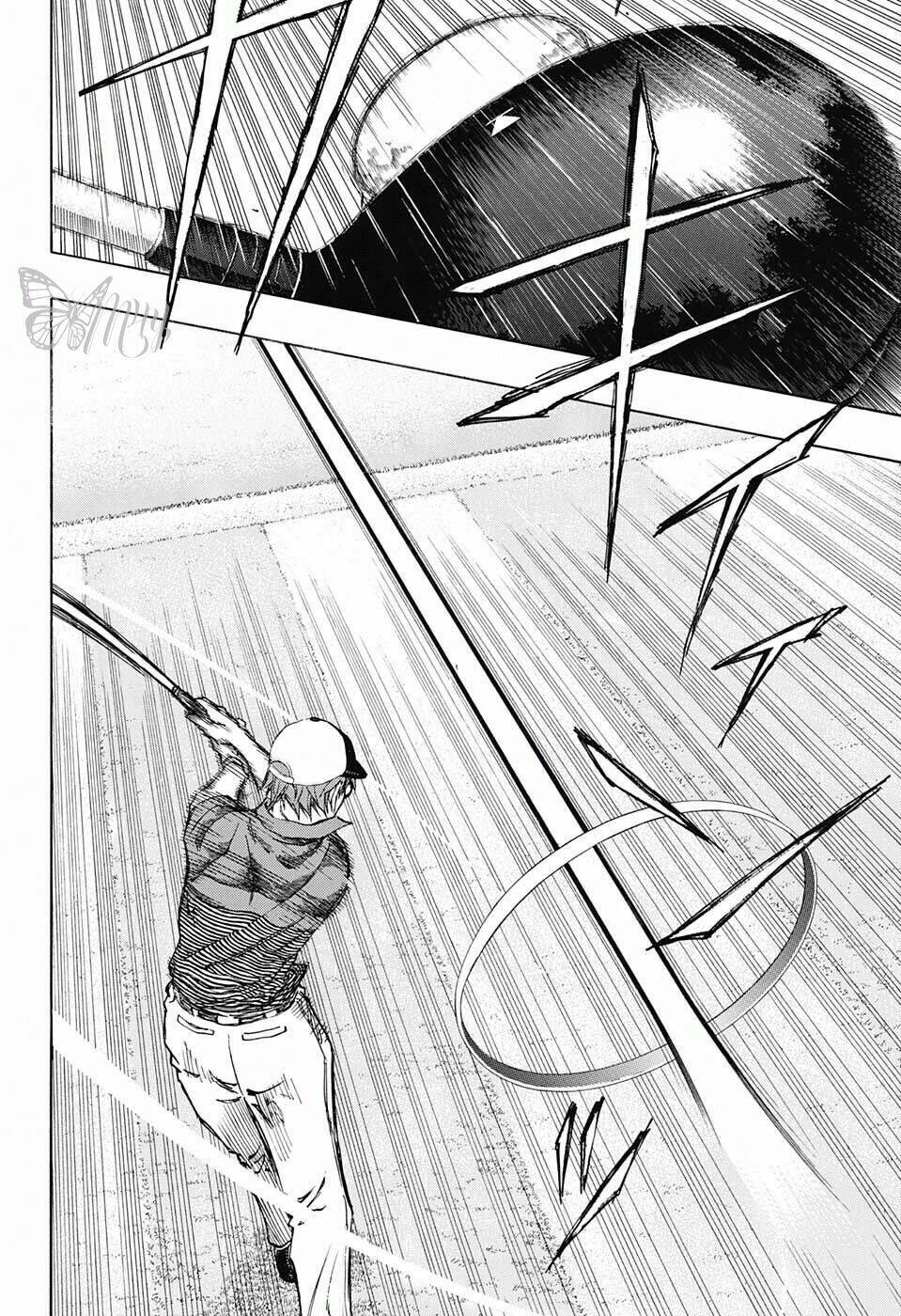 Nhật Tà Nguyệt Ma: Chapter 9