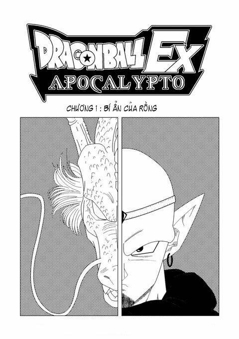 Rock Lee's Springtime Of Youth: Chapter 1