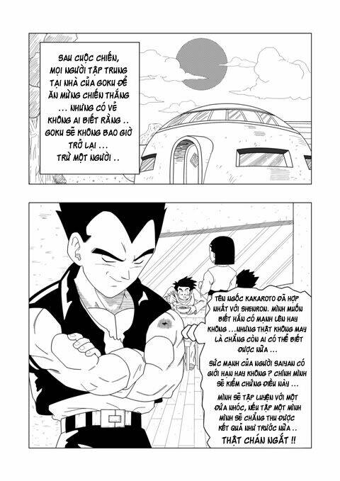 Rock Lee's Springtime Of Youth: Chapter 1