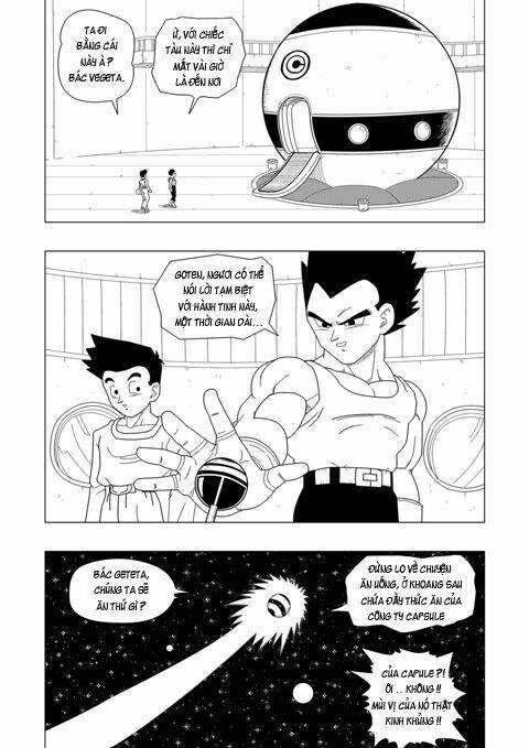 Rock Lee's Springtime Of Youth: Chapter 1