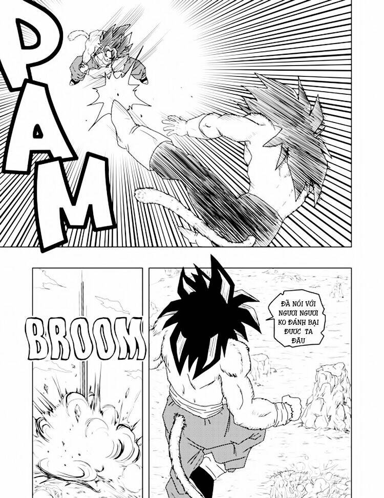 Rock Lee's Springtime Of Youth: Chapter 10