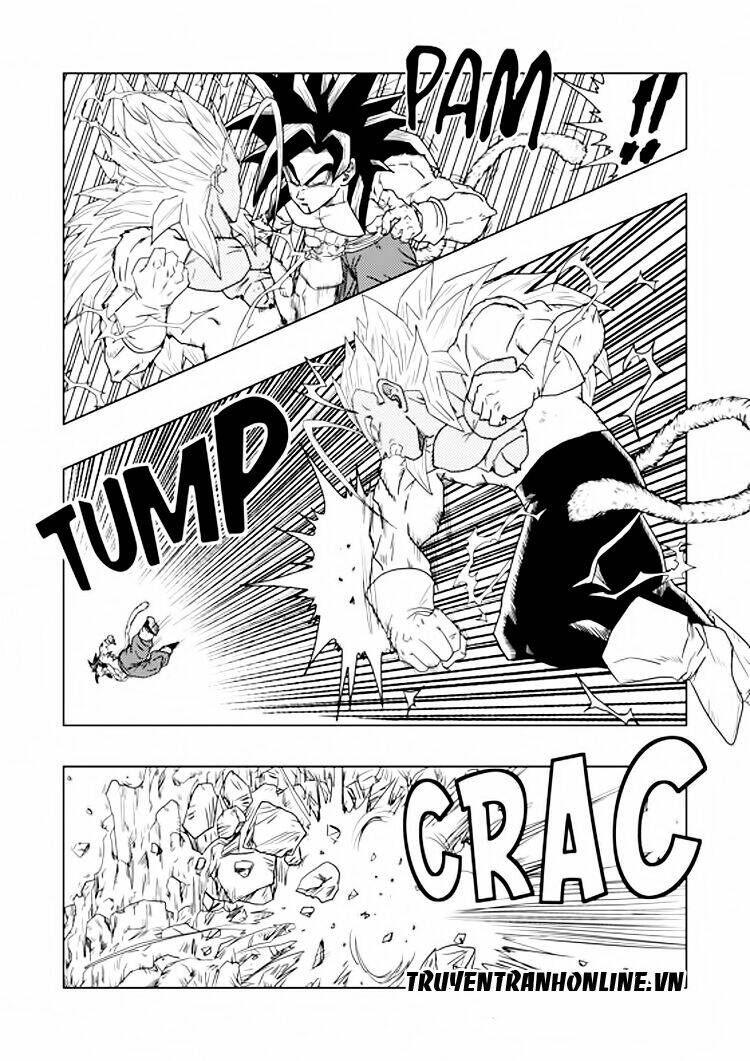 Rock Lee's Springtime Of Youth: Chapter 11