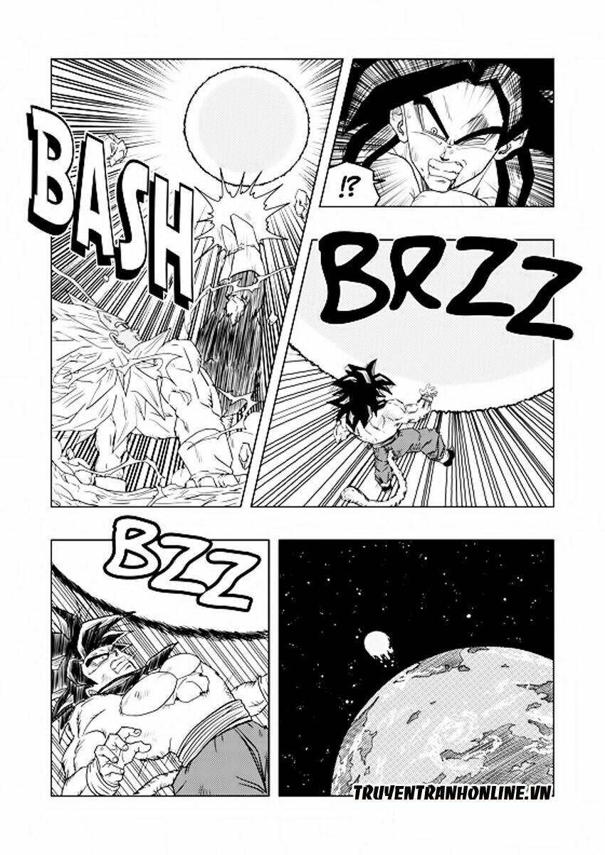 Rock Lee's Springtime Of Youth: Chapter 12