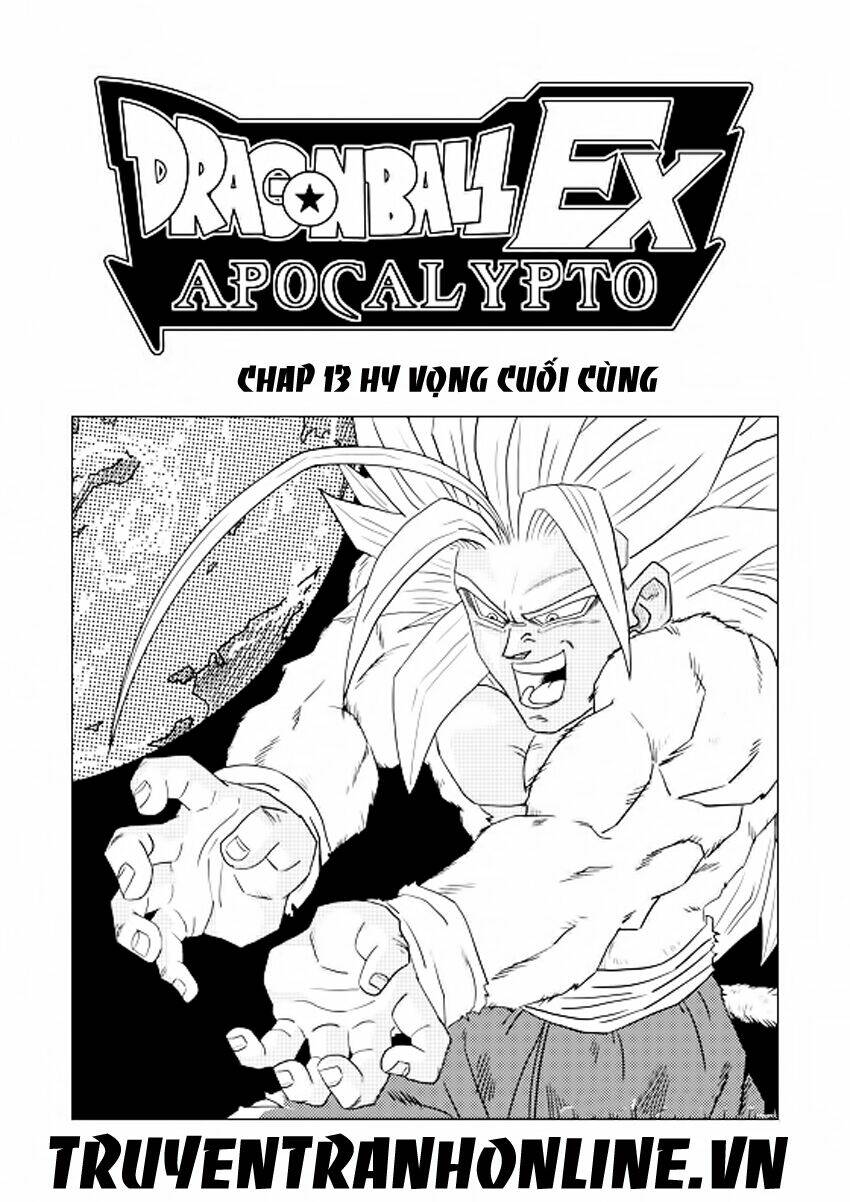 Rock Lee's Springtime Of Youth: Chapter 13
