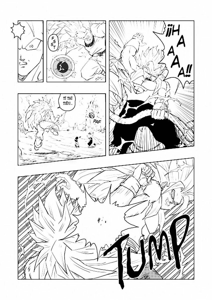 Rock Lee's Springtime Of Youth: Chapter 13