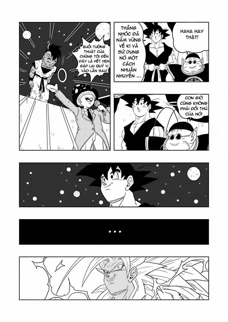 Rock Lee's Springtime Of Youth: Chapter 15