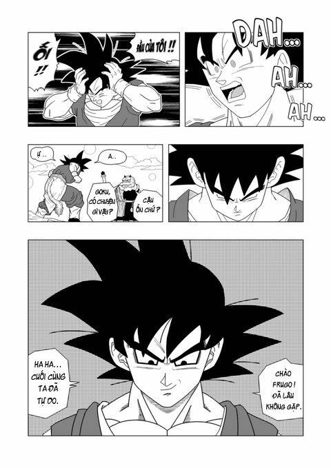 Rock Lee's Springtime Of Youth: Chapter 2