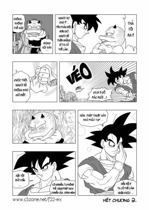 Rock Lee's Springtime Of Youth: Chapter 2