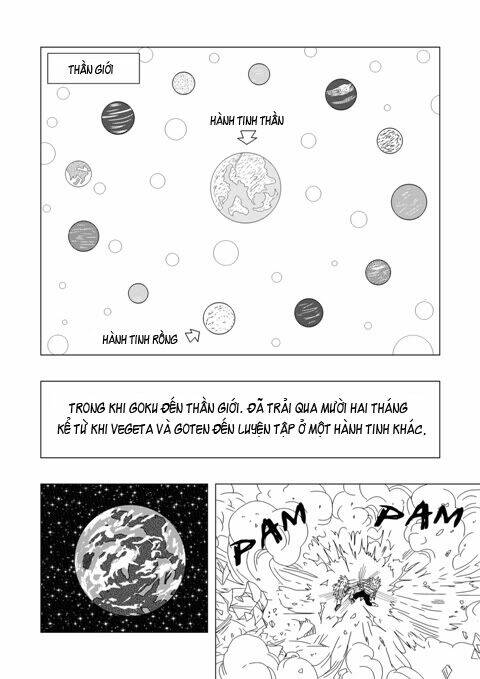 Rock Lee's Springtime Of Youth: Chapter 2