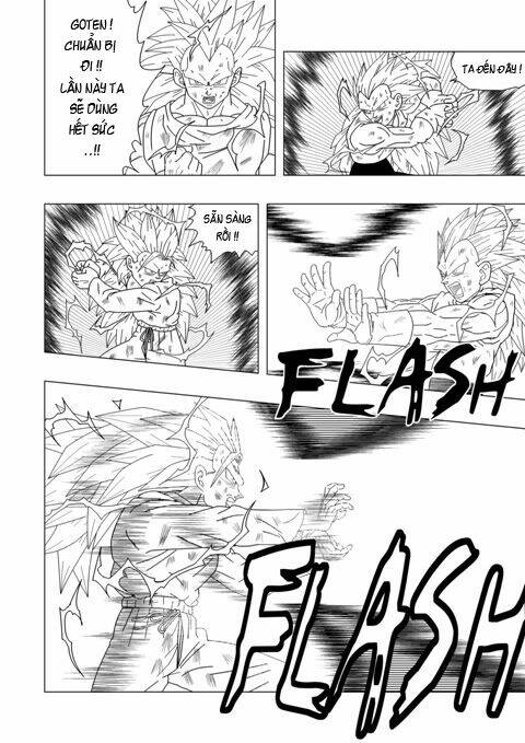Rock Lee's Springtime Of Youth: Chapter 2