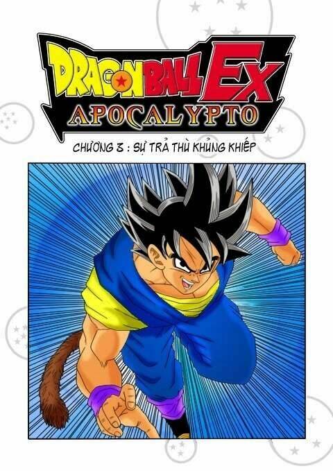 Rock Lee's Springtime Of Youth: Chapter 3